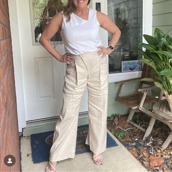 Cabi Duchess Tank (style 6352) - Picture 12 of 13